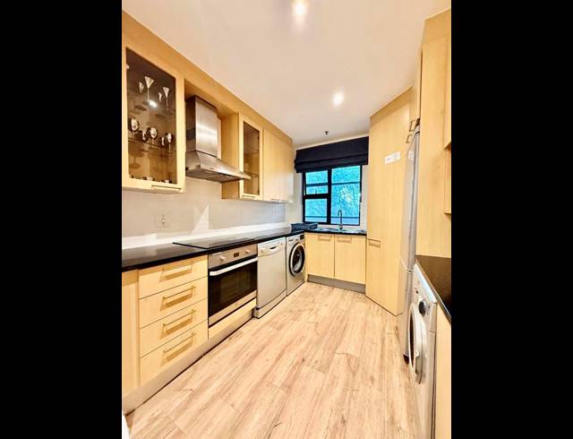 2 BEDROOM PROPERTY TO RENT IN MORNINGSIDE